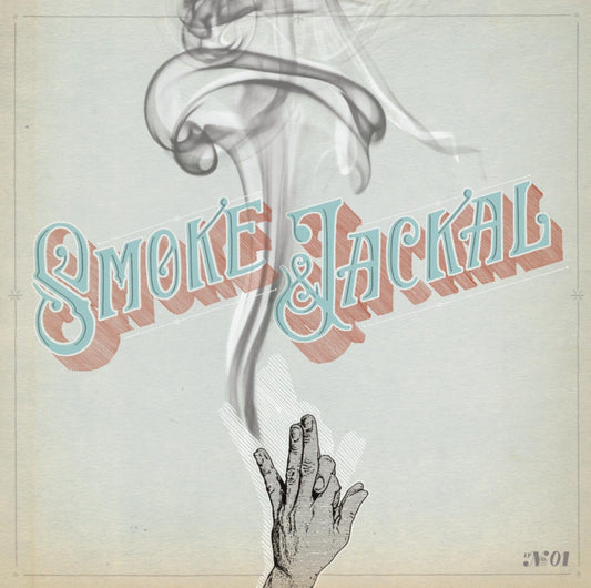 Ep No. 1 [Audio CD] Smoke & Jackal