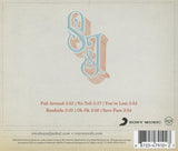 Ep No. 1 [Audio CD] Smoke & Jackal
