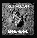 Ephemeral [Audio CD] Rich Aucoin