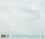 Ephemere Sans Repere [Audio CD] Whitehorse
