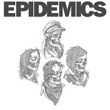 Epidemics [Audio CD] Epidemics