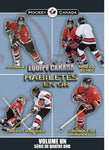 Équipe Canada Habitetés en or Vol 1 (v.f. de Team Canada Skills of Gold Vol 1) [DVD]