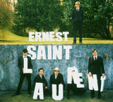 Ernest 01 [Audio CD] Laurent, Ernest Saint