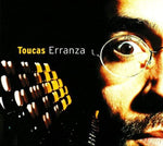 Erranza [Audio CD] Christian Toucas