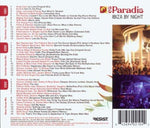 Es Paradis By Night [Audio CD] Es Paradis By Night