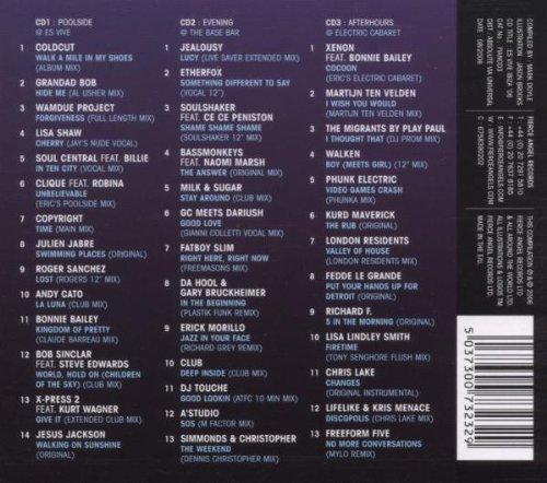 Es Vive Ibiza 2006 [Audio CD] Es Vive Ibiza 2006