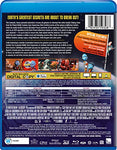 Escape from Planet Earth 3D - Fuyons la Planète Terre [Blu-ray 3D + Blu-ray + DVD + Digital Copy] (Bilingual)