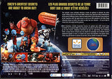 Escape from Planet Earth [Blu-ray] (Bilingual)