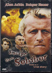 Escape from Sobibor [DVD]