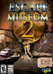 Escape the Museum 2 [video game] PC/Mac