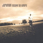 Escape to Where [Audio CD] Juryman