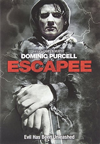 Escapee [DVD]