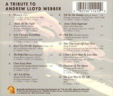 Escapes Stage and Screen: Andrew Lloyd Webber [Audio CD]