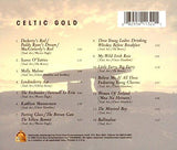 Escapes World Rhythms: Celtic Gold [Audio CD]