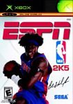 Xbox ESPN NBA 2k5