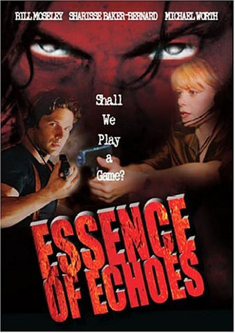 Essence of Echoes [DVD]