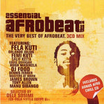 Essential Afrobeat [Audio CD] Various Artists