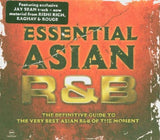 Essential Asian R&B [Audio CD] Essential Asian R & B