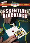 Essential Blackjack: A Guide for Players and Dealers [DVD]