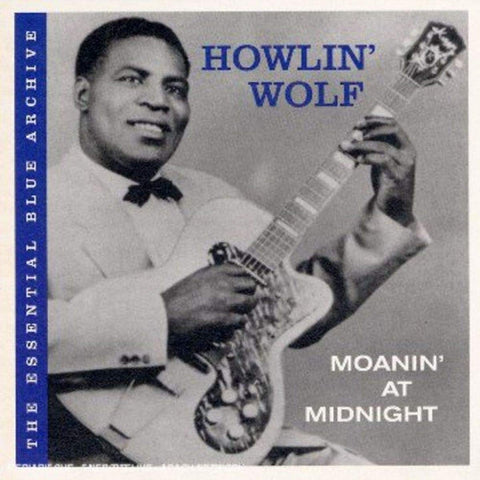 Essential Blue Archive: Moa [Audio CD] HOWLIN WOLF