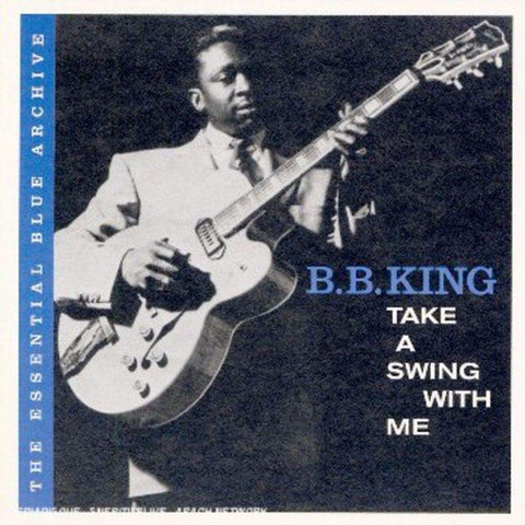 Essential Blue Archive: Tak [Audio CD] KING,B.B.