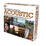 Essential Guide to Acoustic [Audio CD] VARIOUS ARTISTS