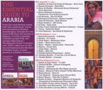Essential Guide to Arabia [Audio CD] Essential Guide to