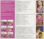 Essential Guide To Bollywood [Audio CD] VARIOUS ARTISTS