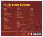 Essential Hard Dance [Audio CD] Various Artists