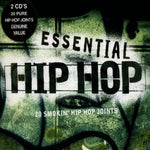 Essential Hip Hop [Audio CD] Various