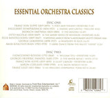 Essential Orchestra Classics [Audio CD] Various
