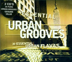 Essential Urban Grooves [Audio CD] V/A