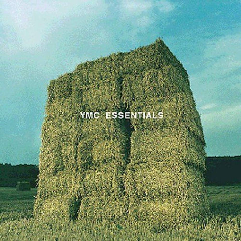 Essentials [Audio CD] YMC
