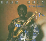 Etamaya [Audio CD] Coly, Baye