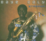 Etamaya [Audio CD] Coly, Baye