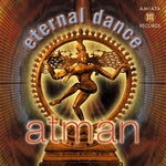 Eternal Dance [Audio CD] Atman