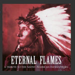 Eternal Flames [Audio CD] Global Journey