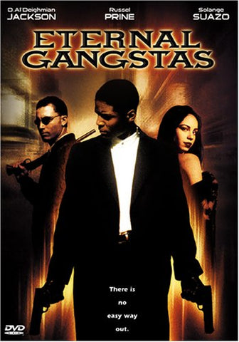 Eternal Gangstas [DVD]