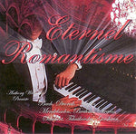 Éternel Romantisme [Audio CD] [Audio CD]