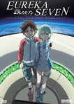 Eureka Seven: Good Night, Sleep Tight, Young Lovers [DVD]