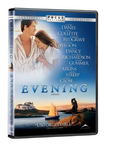 Evening (Crépuscule) [DVD