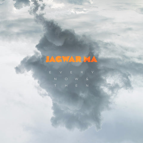 Every Now & Then [Audio CD] Jagwar Ma