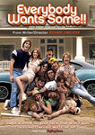 Everybody Wants Some [DVD]