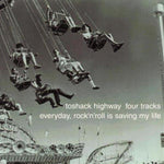 Everyday Rock N Roll Is Saving My Life [Audio CD] TOSHACK HIGHWAY