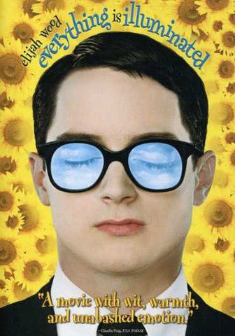 Everything is Illuminated (Sous-titres franais) [DVD]