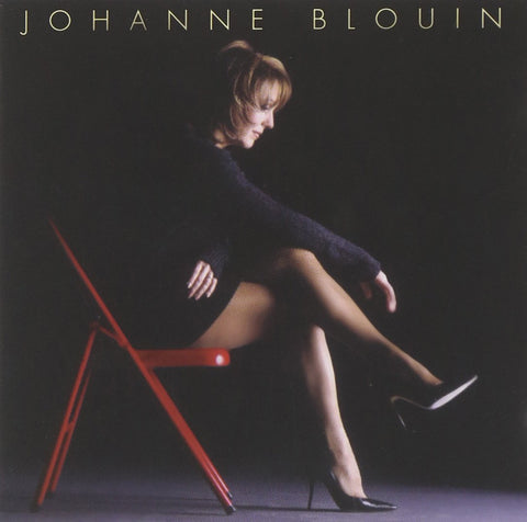 Everything Must Change [Audio CD] Johanne Blouin