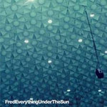 Everything Under the Sun [Audio CD] Everything, Fred