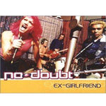Ex Girlfriend #2 [Audio CD] No Doubt
