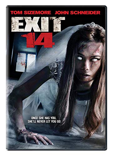 Exit 14 [DVD]