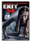 Exit 14 [DVD]